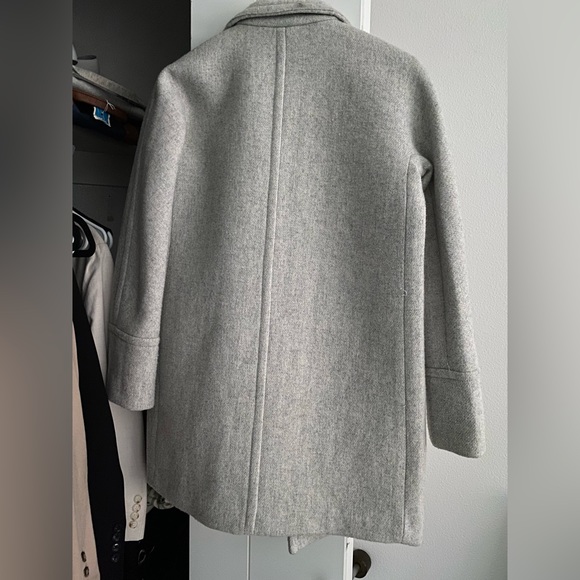 J.Crew Jacket - Picture 2 of 6